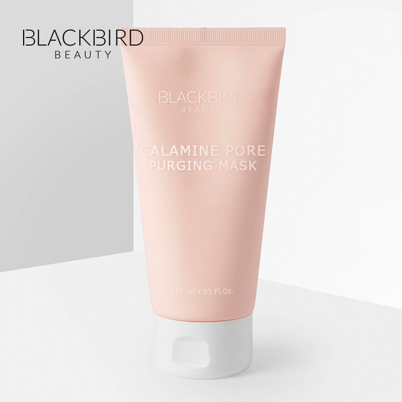 Clay Face Mask Manufacturer - Private Label Calamine Pore Purging Deep Cleansing