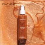 Self Tanner Spray Manufacturer - Private Label Logo Custom Bottle Deep Dark Mist