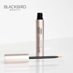Eyelash Growth Serum Manufacturer - Private Label Vegan Enhancer Longer Thick Liquid