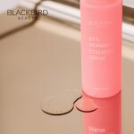 Face Serum Manufacturer - Private Label Waterless Anti Aging with Vitamin C & Collagen