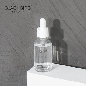 Under Eye Serum Manufacturer - Custom Manufacturer Natural Organic Nourishing 5% Caffeine HA