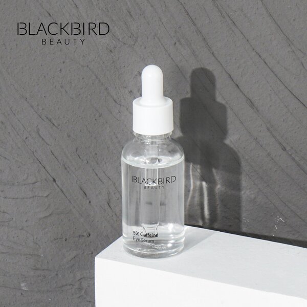 Under Eye Serum Manufacturer - Custom Manufacturer Natural Organic Nourishing 5% Caffeine HA