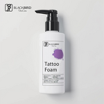 Tattoo Aftercare Foam Manufacturer - Customized New Organic Gentle Cleansing