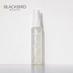 Body Spray Manufacturer - Priavte Label Make Up Rose Gold Sea Salt Glow Shimmer