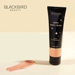 Highlighter Lotion Manufacturer - Private Label Long Lasting Vegan Shimmer Organic