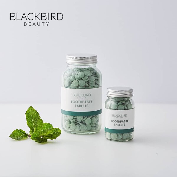 Teeth Whitening Tablets Manufacturer - Private Label Oral Care Organic Refreshing Breath Solid