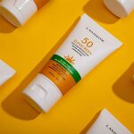 Sunscreen Manufacturer - OEM/ODM Private Label Natural Hydrating Waterproof SPF50