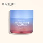 Gel Jelly Mask Manufacturer - Private Label Skincare Pore Deep Cleansing Organic Rose