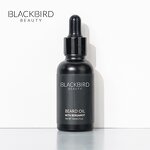 Beard Growth Care Set Manufacturer - High-Quality OEM/ODM Private Label Custom Oil Comb Kit