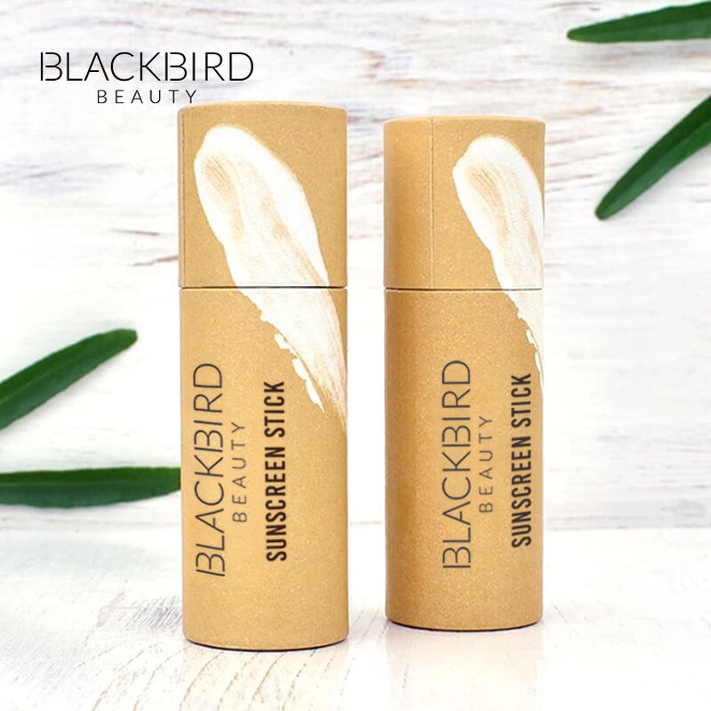Sunscreen Cream Stick Manufacturer - Private Label Moisturizing SPF50 Korean Waterproof Organic