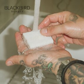 Tattoo Care Soap Manufacturer - Customized Vegan Private Label Organic Gentle