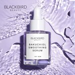 Facial Serum Manufacturer - Private Label Natural Bakuchiol Hydrating Smoothing