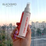 Toner Mist Manufacturer - Private Label Skincare OEM Organic Blemishes Back Acne Treatment