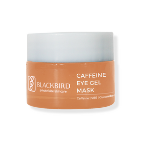 Eye Gel Mask Manufacturer - Customized Cooling Soothing Hydrating for Skin Around Eyes