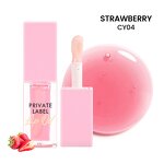 Lip Oil Manufacturer - Light Customization Moisturizing Nourishing Long Lasting Waterproof