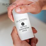 Sunscreen Stick Manufacturer - OEM/ODM Customized SPF50 Natural for Tattoo Aftercare
