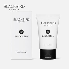 Sunscreen Cream Manufacturer - Private Label Natural SPF 30 Lotion Anti UV Korean