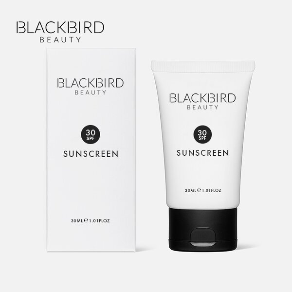Sunscreen Cream Manufacturer - Private Label Natural SPF 30 Lotion Anti UV Korean