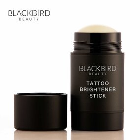 Tattoo Brightener Stick Manufacturer - Private Label Vegan Permanent Makeup Aftercare