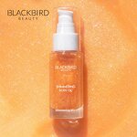 Glow Liquid Makeup Manufacturer - OEM/ODM Private Label Vegan Shimmer Body Oil