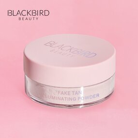 Tanning Setting Powder Manufacturer - Private Label Face Fake Tan Illuminating
