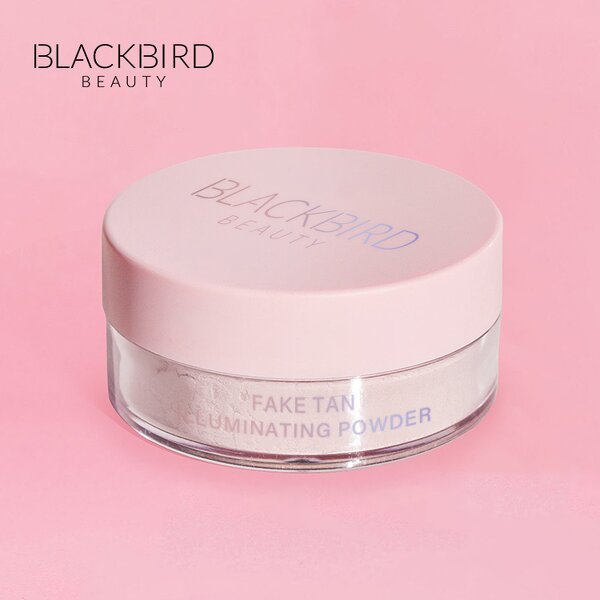 Tanning Setting Powder Manufacturer - Private Label Face Fake Tan Illuminating