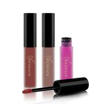 Lip Gloss Manufacturer - Private Label Low MOQ Lightly Customized Organic Waterproof Matte