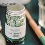 Teeth Whitening Tablets Manufacturer - Private Label Oral Care Organic Refreshing Breath Solid