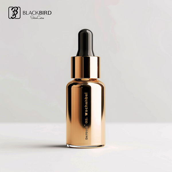 Nail Growth Serum Manufacturer - Private Label Natural Vegan Moisturizing Strengthening