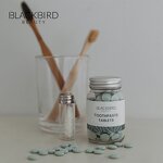 Teeth Whitening Tablets Manufacturer - Private Label Oral Care Organic Refreshing Breath Solid