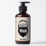 Beard Foam Wash Manufacturer - Private Label for Men's Mustache & Face