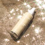 Sun Tanning Oil Manufacturer - Private Label Natural Golden Body Shimmering SPF 6