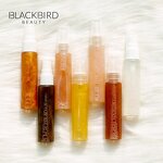 Body Spray Manufacturer - Priavte Label Make Up Rose Gold Sea Salt Glow Shimmer