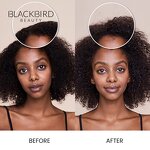 Scalp Scrub Manufacturer - Private Label Natural Deep Cleansing Charcoal Sea Salt Anti Dandruff