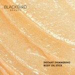 Makeup Pen Manufacturer - Custom Private Label Shimmer Body Oil Balm Stick