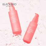 Face Serum Manufacturer - Private Label Waterless Anti Aging with Vitamin C & Collagen