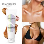 Tanning Lotion Manufacturer - Private Label Vegan Makeup Shimmering Instant Glow