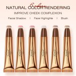 Liquid Blush Manufacturer - Lightly Customized Beauty Waterproof Hydrating Long Lasting Organic