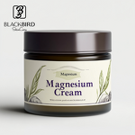 Magnesium Cream Manufacturer - Private Label Body Care Natural Nourishing Hydrating