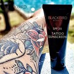 Tattoo Sunscreen Manufacturer - Private Label Organic Protects INK AGAINST FADING