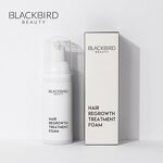 Hair Regrowth Mousse Manufacturer - Wholesale Private Label Natural Foam with Rice Water Biotin