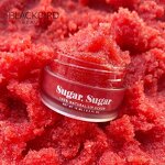 Lip Scrub Manufacturer - Wholesale Private Label Natural Organic Vegan Strawberry Exfoliating