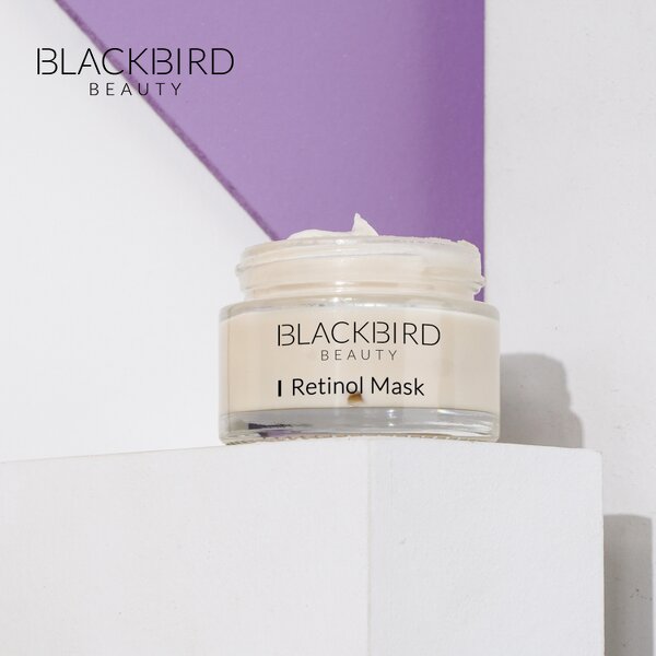 Facial Mask Cream Manufacturer - Wholesale Private Label Customized Organic Retinol Anti Aging