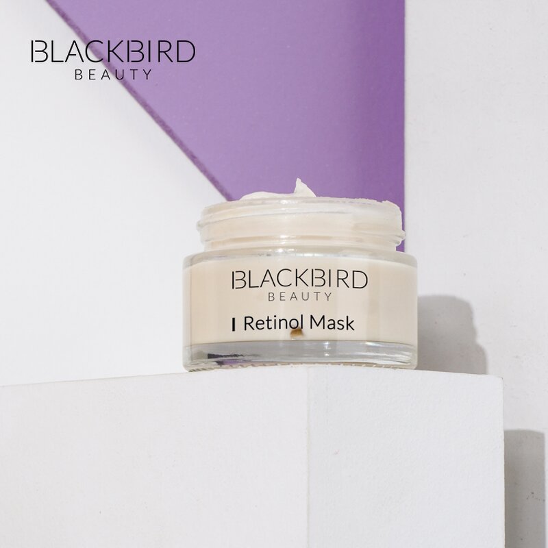 Facial Mask Cream Manufacturer - Wholesale Private Label Customized Organic Retinol Anti Aging