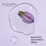 Facial Serum Manufacturer - Private Label Natural Bakuchiol Hydrating Smoothing