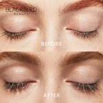 Eyelash Growth Serum Manufacturer - Private Label Vegan Enhancer Longer Thick Liquid