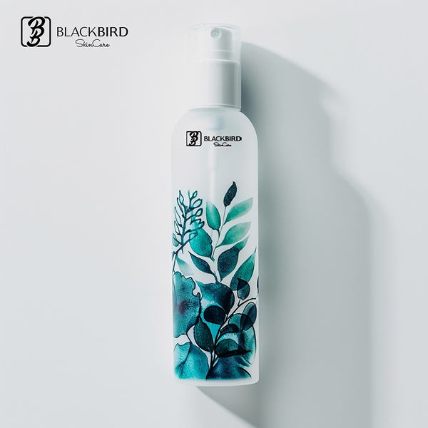 Body Mist Spray Manufacturer - OEM/ODM Private Label Natural After Sun Hydrating Cooling