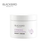 Face Cream Manufacturer - Build Your Own Brand Organic Firming Bakuchiol Night