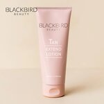 Tanning Extender Lotion Manufacturer - Private Label Vegan Coconut Oil Deep Chocolate