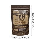 Coffee Plant Extract Supplement Manufacturer - Custom Branding for Health Regulation & Prostatic Fatigue